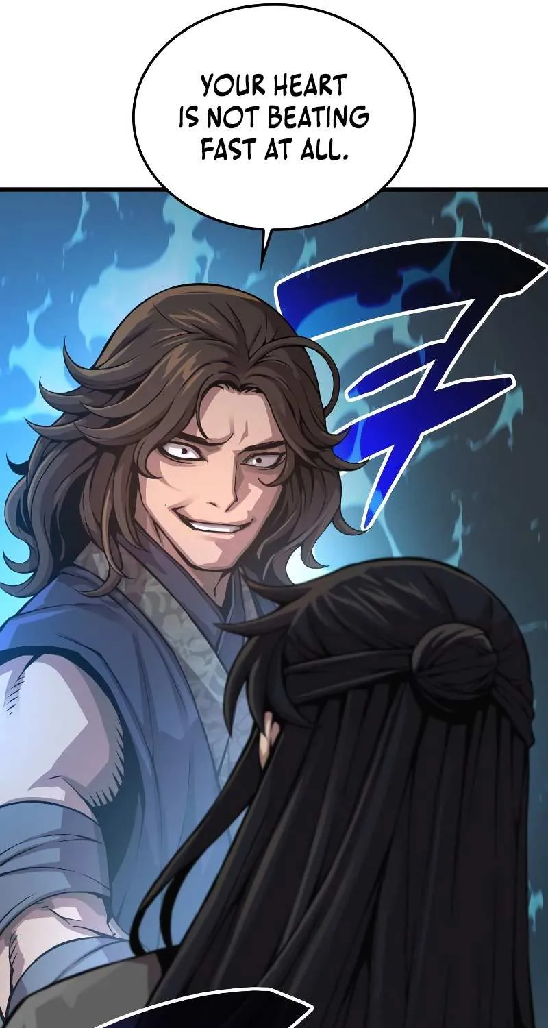 Read Myst, Might, Mayhem chapter 91 image 11 on Lezhin
