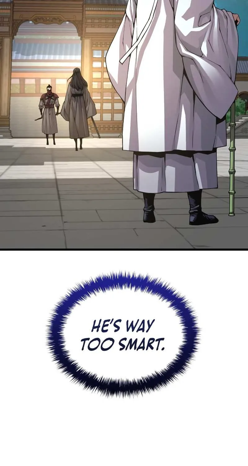 Read Myst, Might, Mayhem chapter 91 image 110 on Lezhin