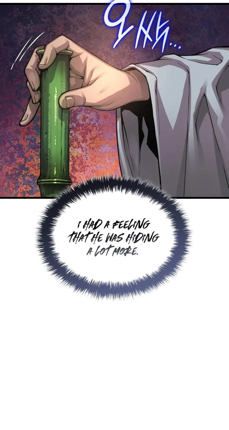 Read Myst, Might, Mayhem chapter 91 image 115 on Lezhin