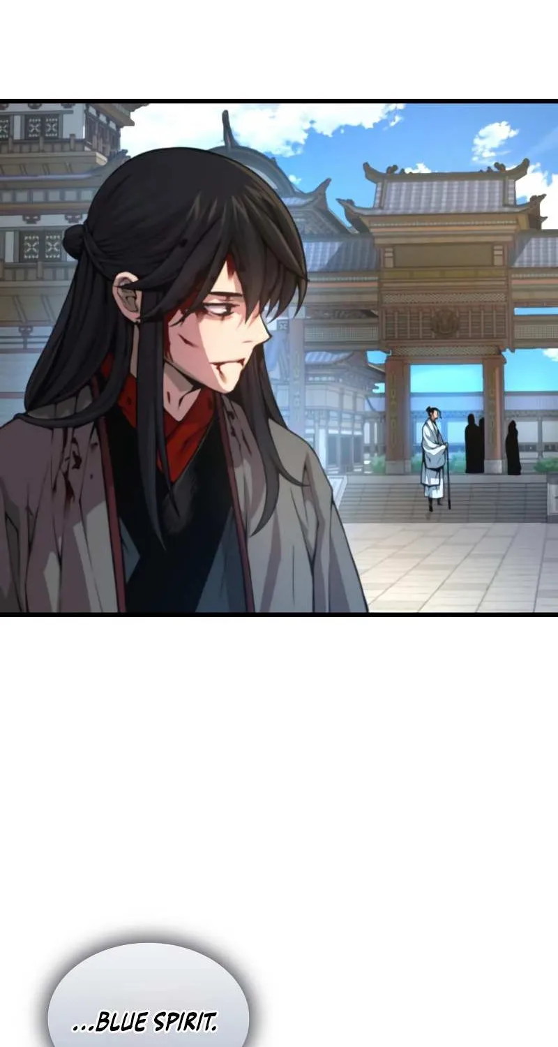 Read Myst, Might, Mayhem chapter 91 image 116 on Lezhin