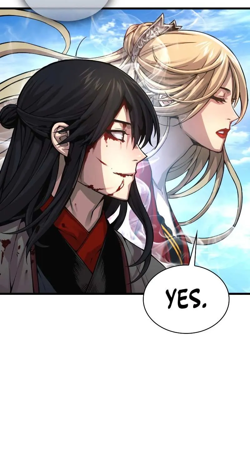 Read Myst, Might, Mayhem chapter 91 image 117 on Lezhin