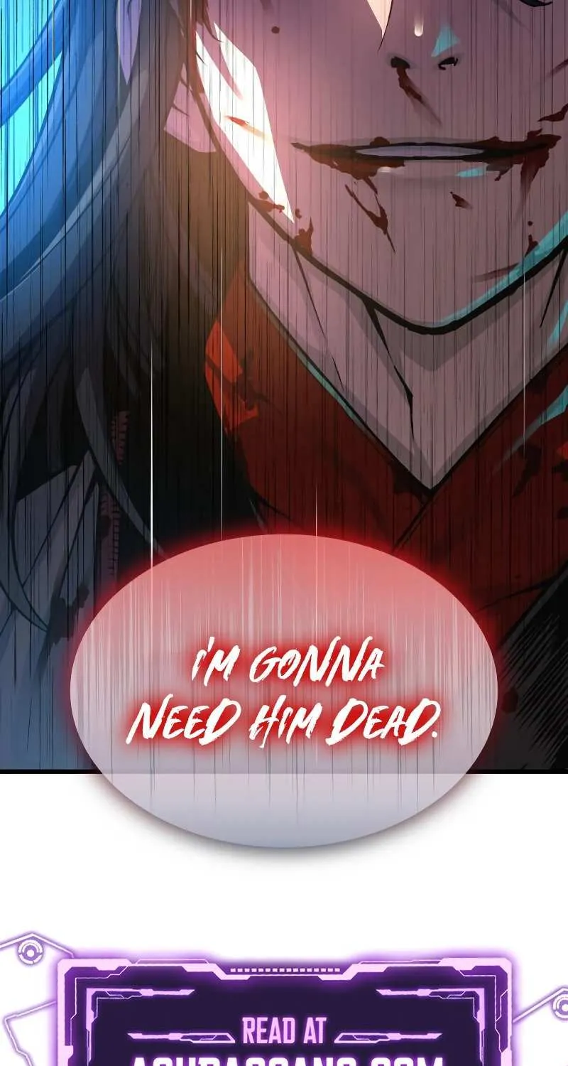 Read Myst, Might, Mayhem chapter 91 image 123 on Lezhin