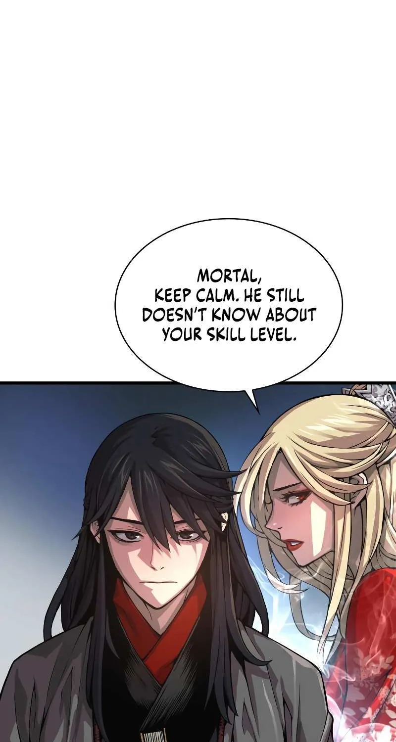 Read Myst, Might, Mayhem chapter 91 image 13 on Lezhin