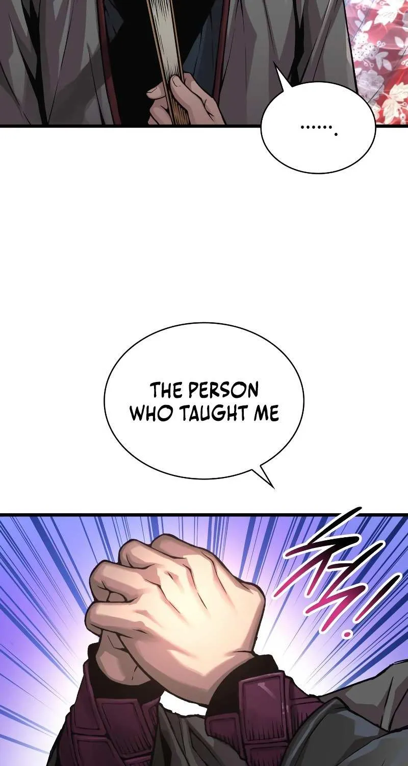 Read Myst, Might, Mayhem chapter 91 image 14 on Lezhin
