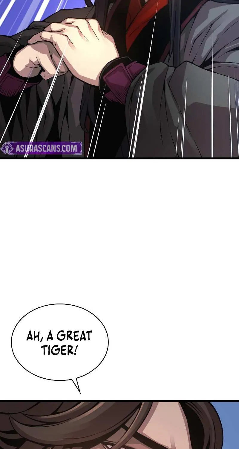 Read Myst, Might, Mayhem chapter 91 image 16 on Lezhin