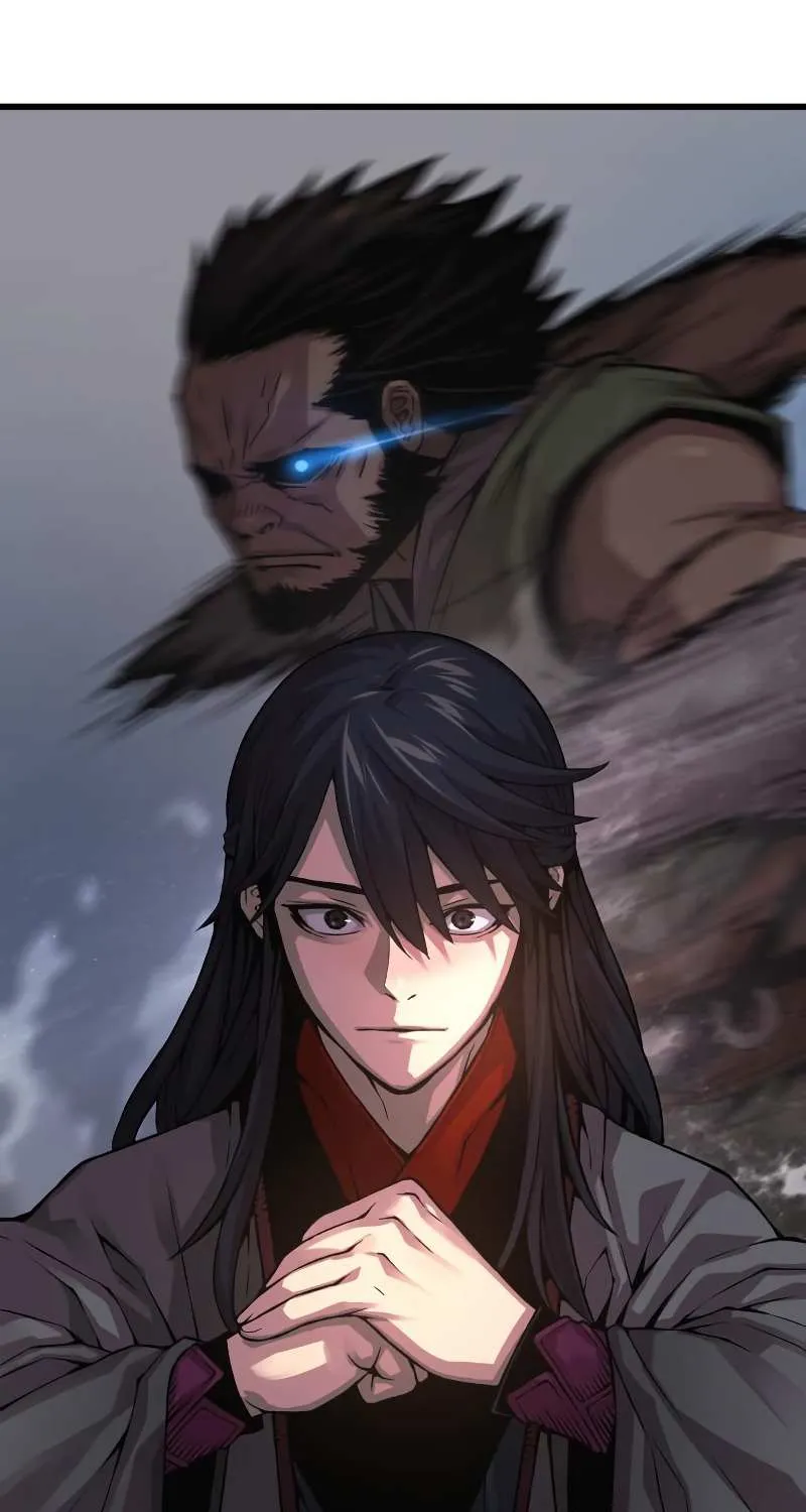 Read Myst, Might, Mayhem chapter 91 image 19 on Lezhin