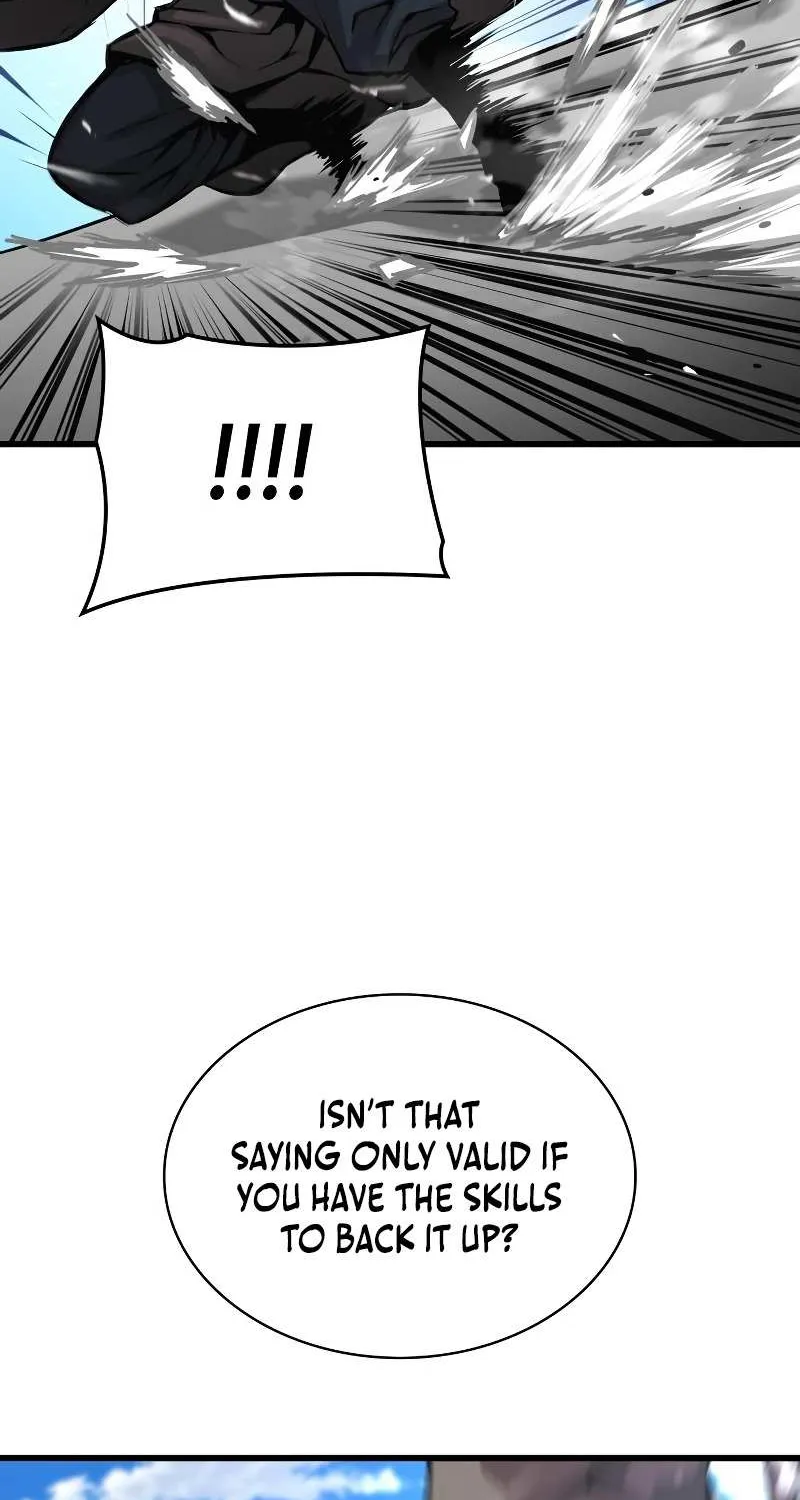 Read Myst, Might, Mayhem chapter 91 image 22 on Lezhin