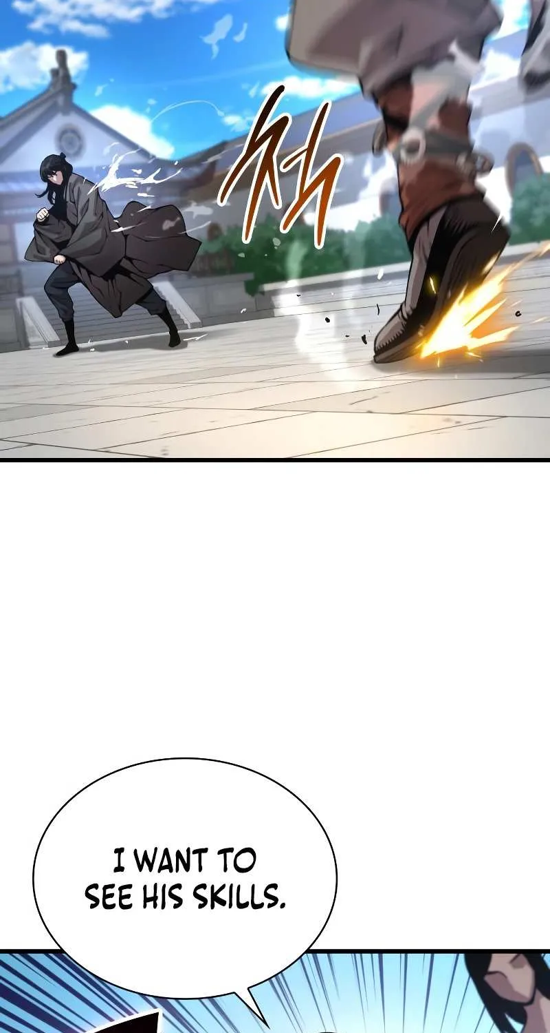 Read Myst, Might, Mayhem chapter 91 image 23 on Lezhin