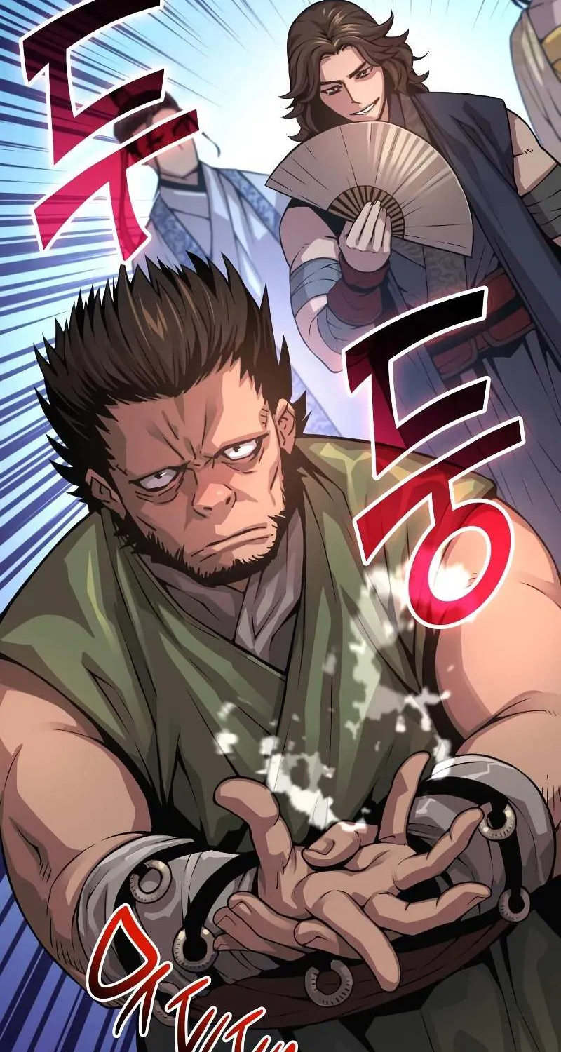 Read Myst, Might, Mayhem chapter 91 image 24 on Lezhin