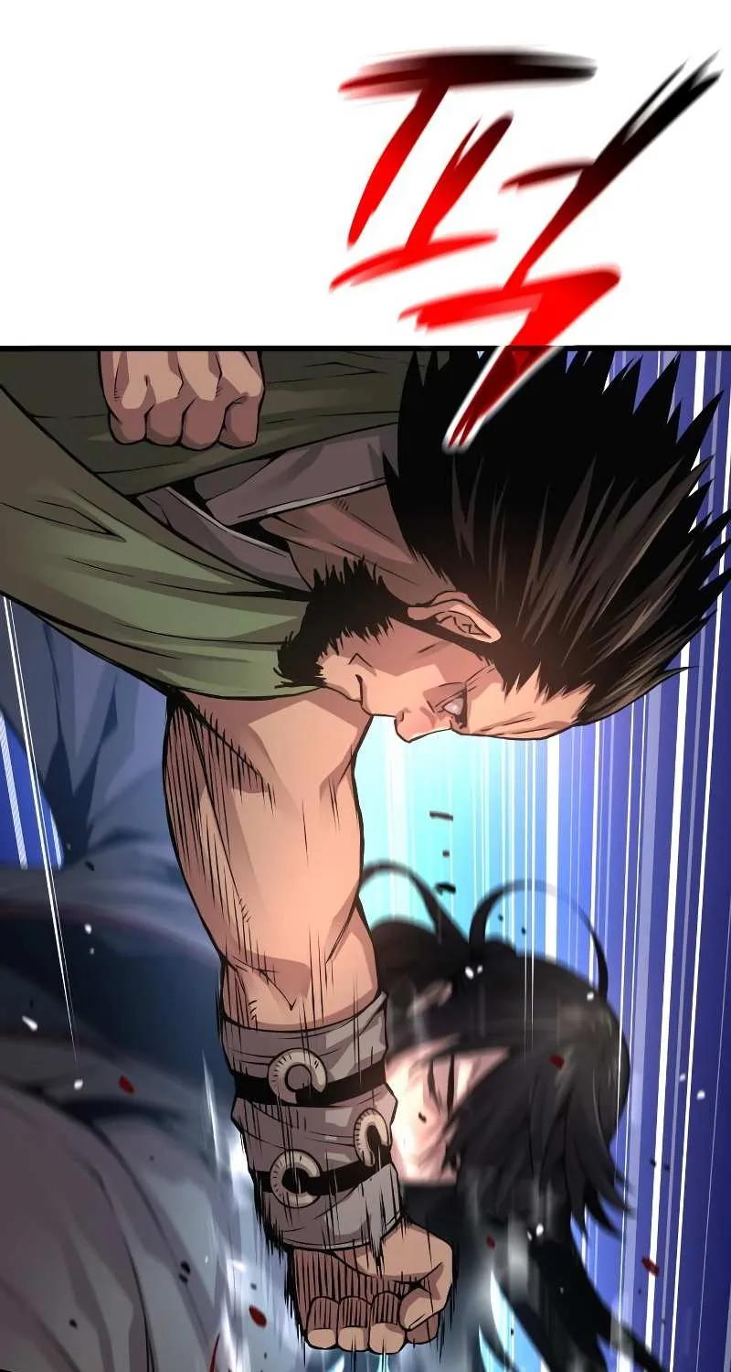 Read Myst, Might, Mayhem chapter 91 image 29 on Lezhin