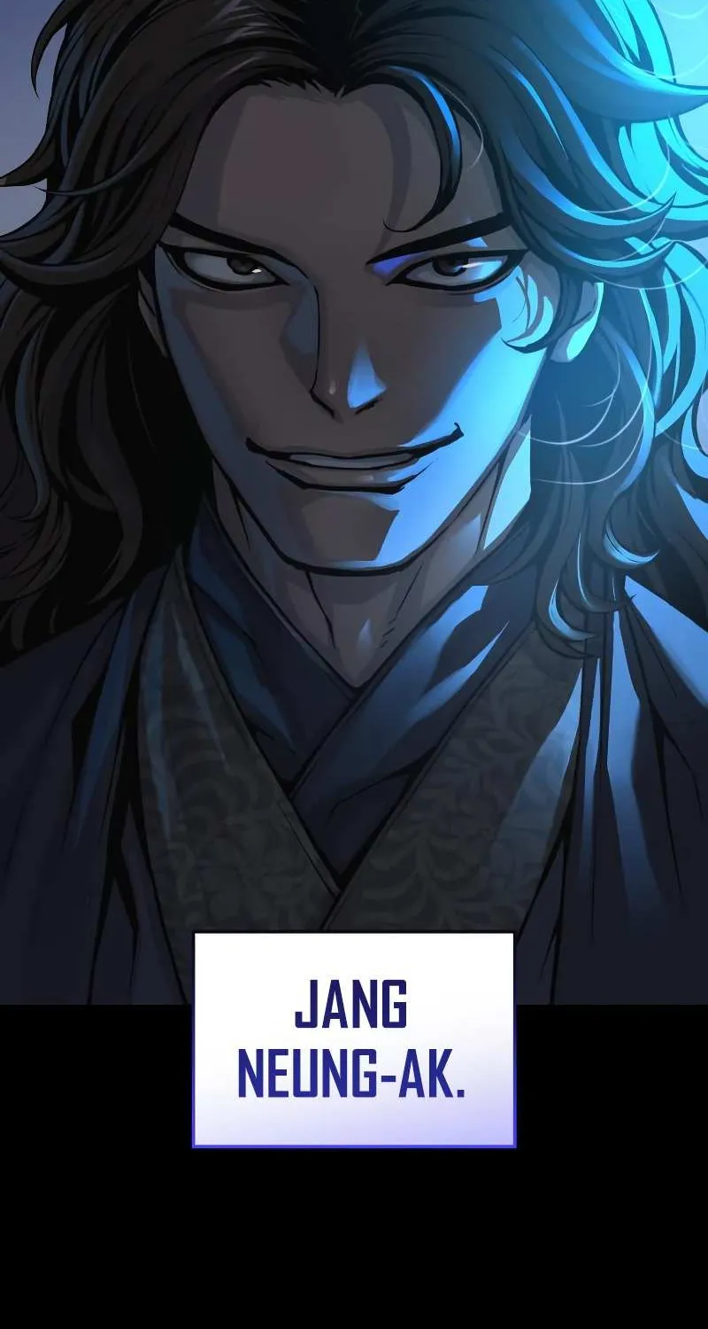 Read Myst, Might, Mayhem chapter 91 image 3 on Lezhin