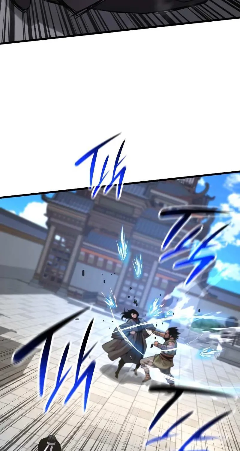 Read Myst, Might, Mayhem chapter 91 image 32 on Lezhin