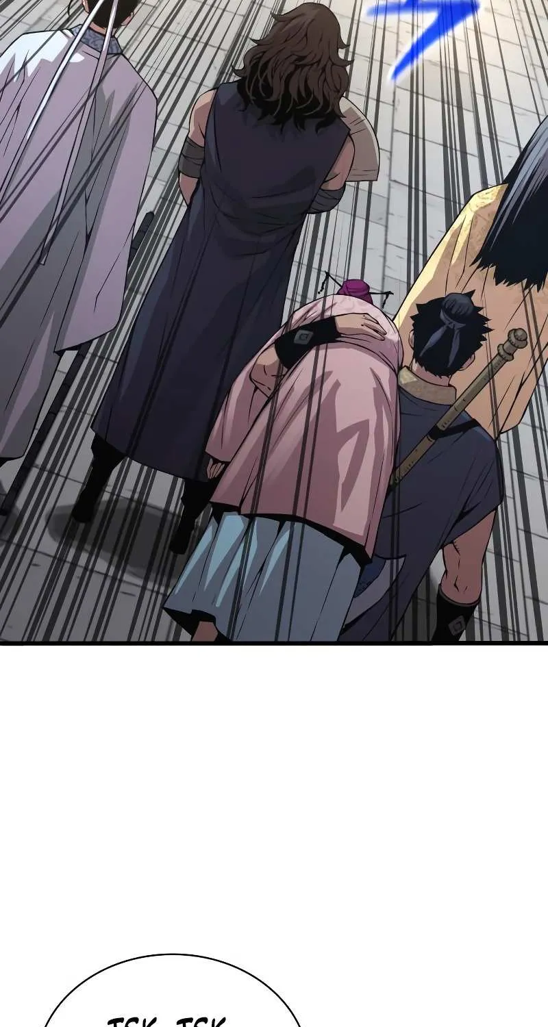 Read Myst, Might, Mayhem chapter 91 image 33 on Lezhin