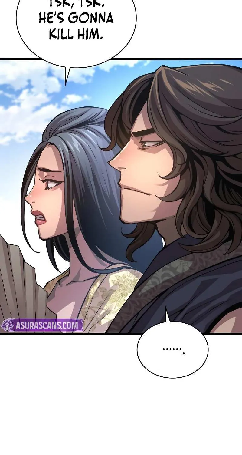 Read Myst, Might, Mayhem chapter 91 image 34 on Lezhin