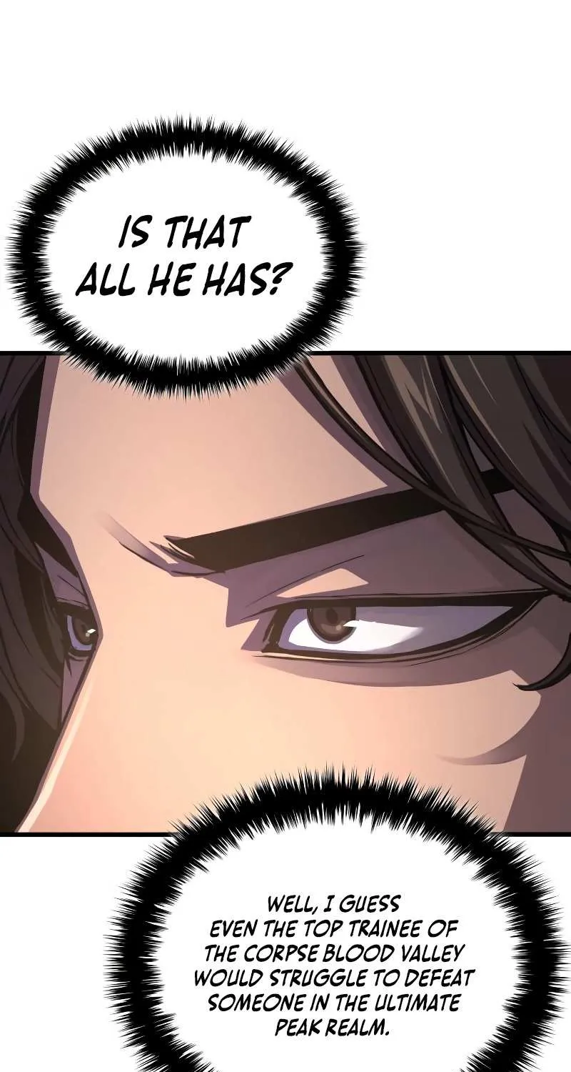 Read Myst, Might, Mayhem chapter 91 image 35 on Lezhin
