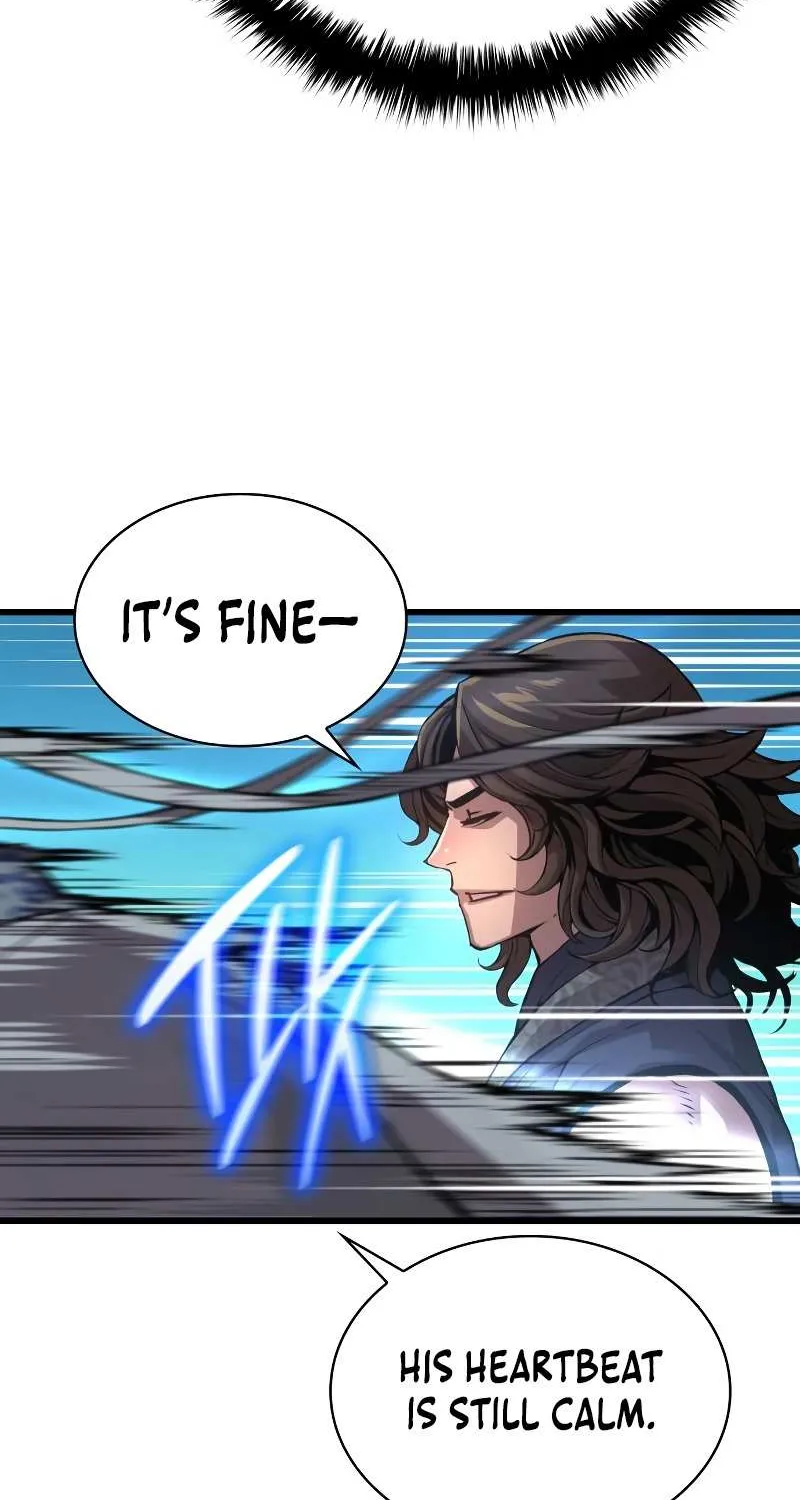 Read Myst, Might, Mayhem chapter 91 image 36 on Lezhin