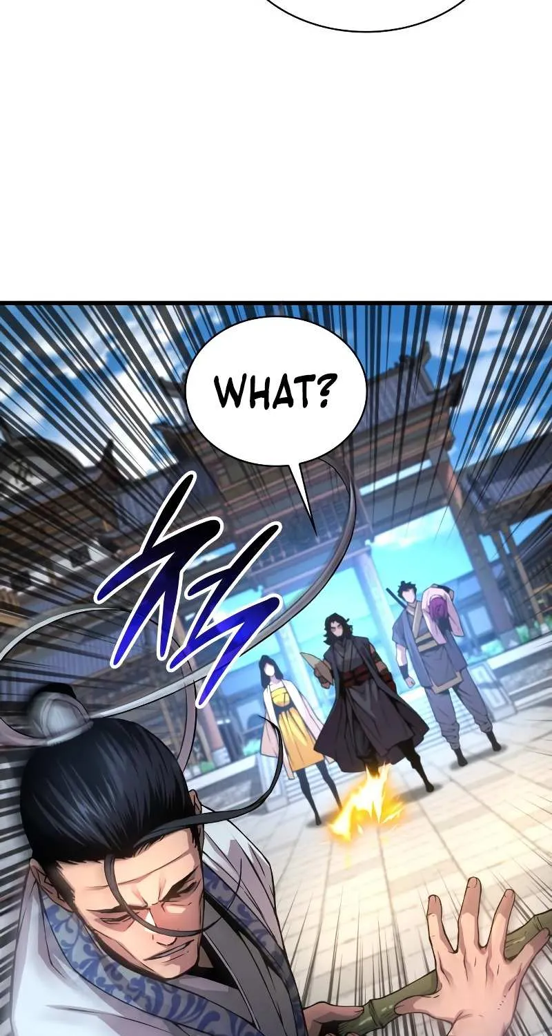Read Myst, Might, Mayhem chapter 91 image 37 on Lezhin