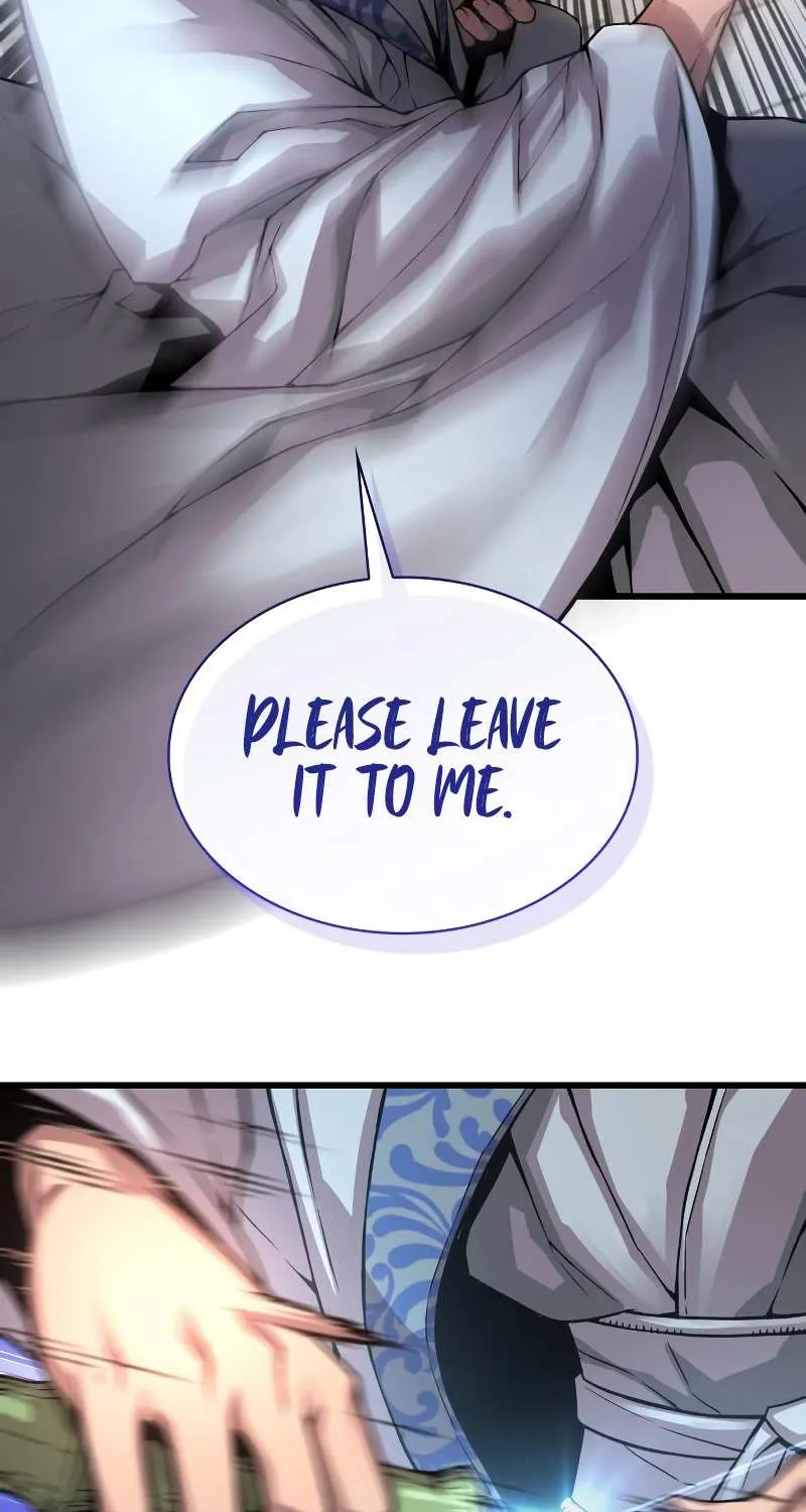 Read Myst, Might, Mayhem chapter 91 image 38 on Lezhin