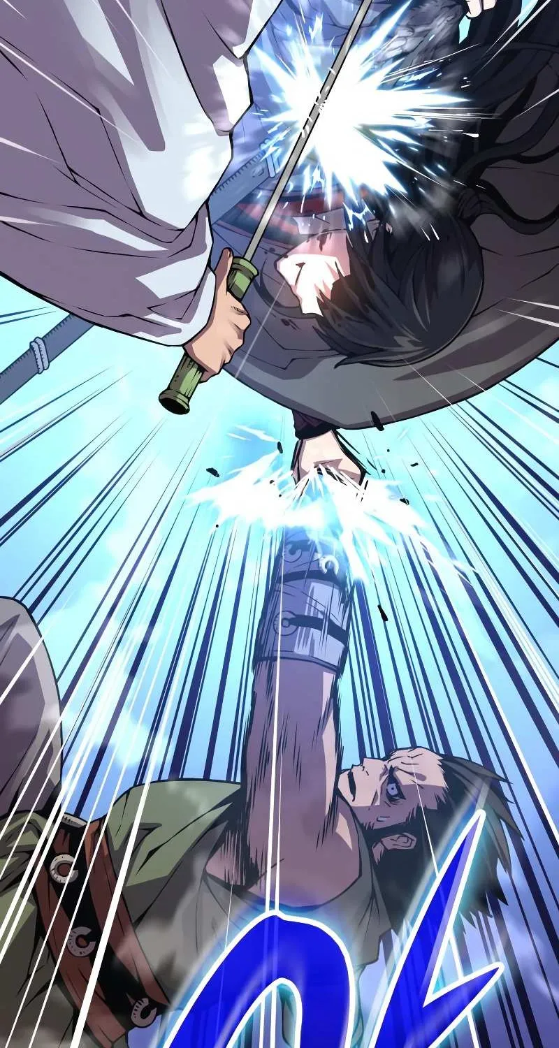 Read Myst, Might, Mayhem chapter 91 image 47 on Lezhin