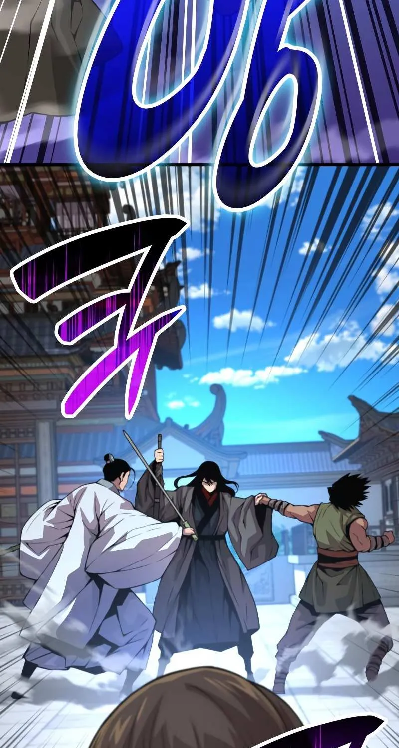 Read Myst, Might, Mayhem chapter 91 image 48 on Lezhin