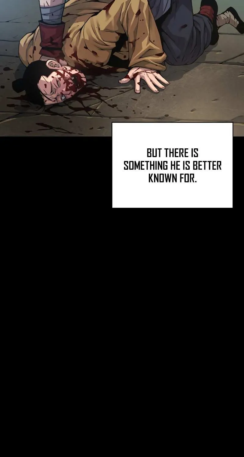 Read Myst, Might, Mayhem chapter 91 image 5 on Lezhin