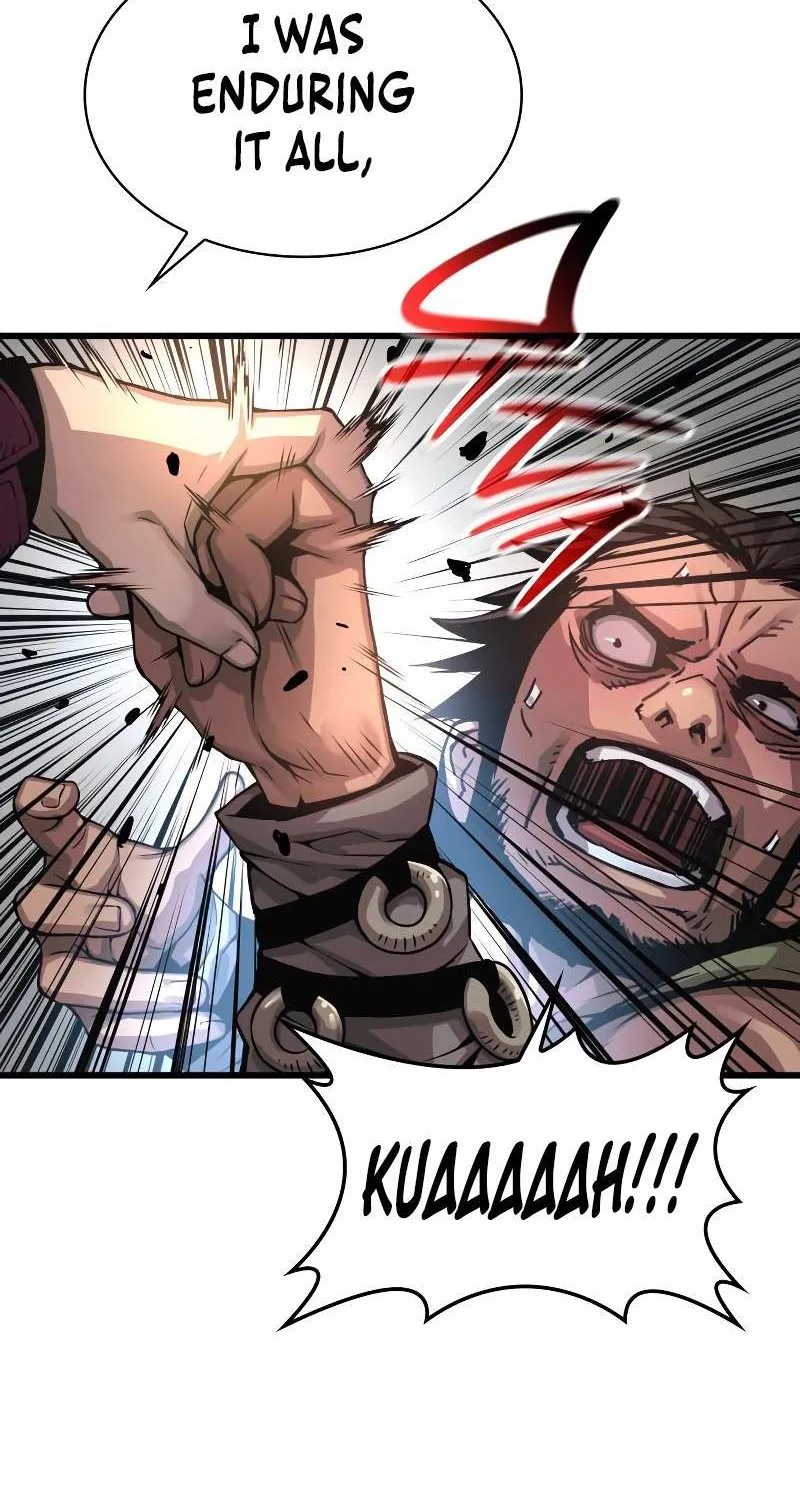 Read Myst, Might, Mayhem chapter 91 image 51 on Lezhin
