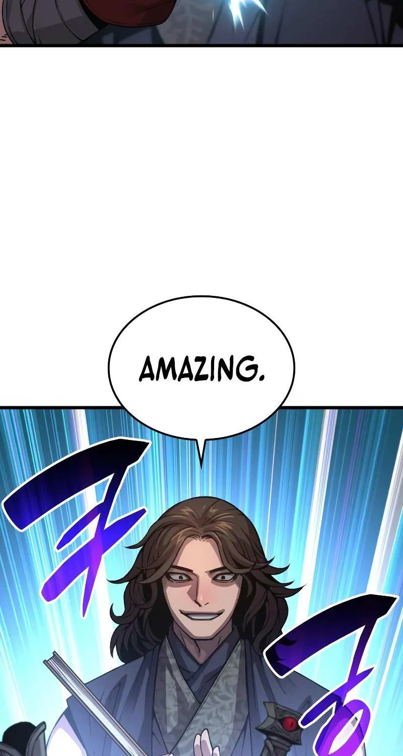 Read Myst, Might, Mayhem chapter 91 image 57 on Lezhin