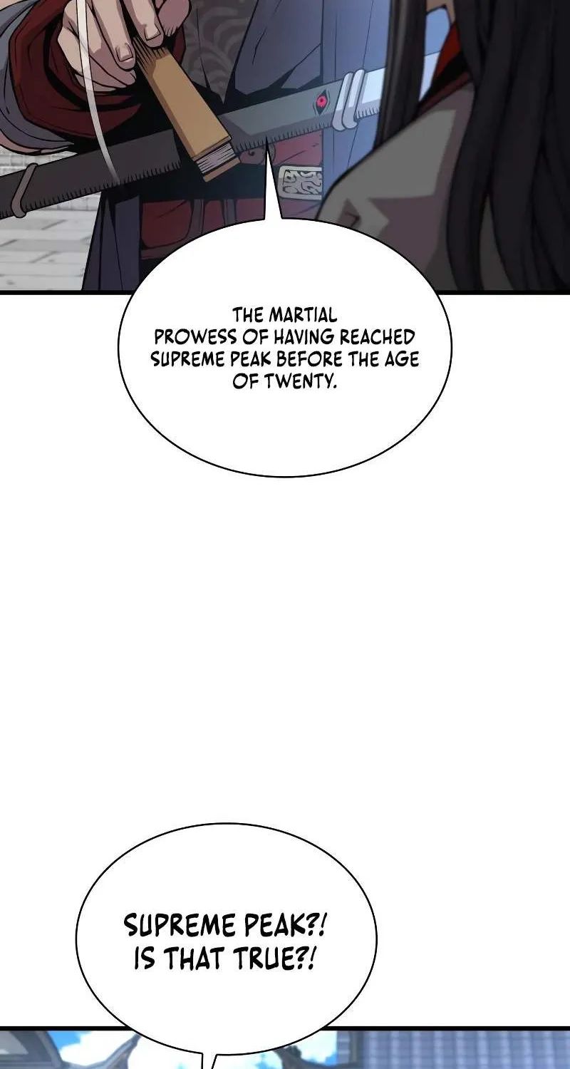 Read Myst, Might, Mayhem chapter 91 image 61 on Lezhin