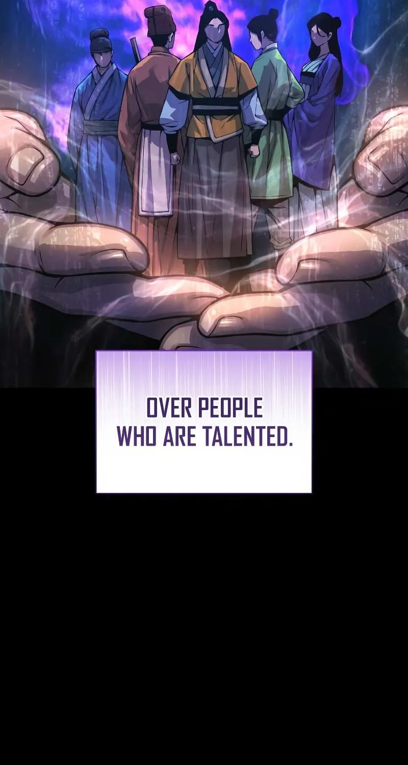 Read Myst, Might, Mayhem chapter 91 image 7 on Lezhin