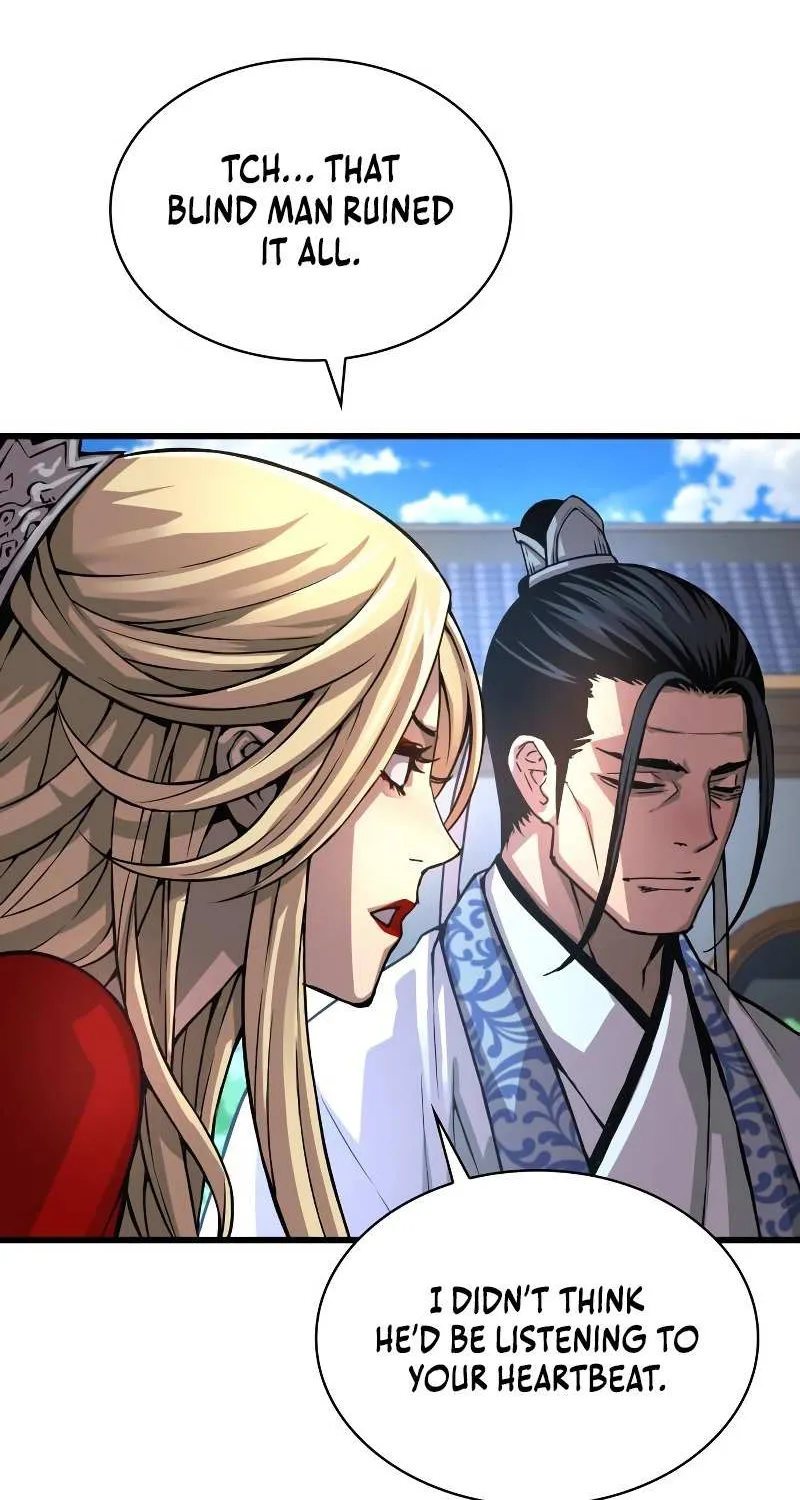 Read Myst, Might, Mayhem chapter 91 image 73 on Lezhin