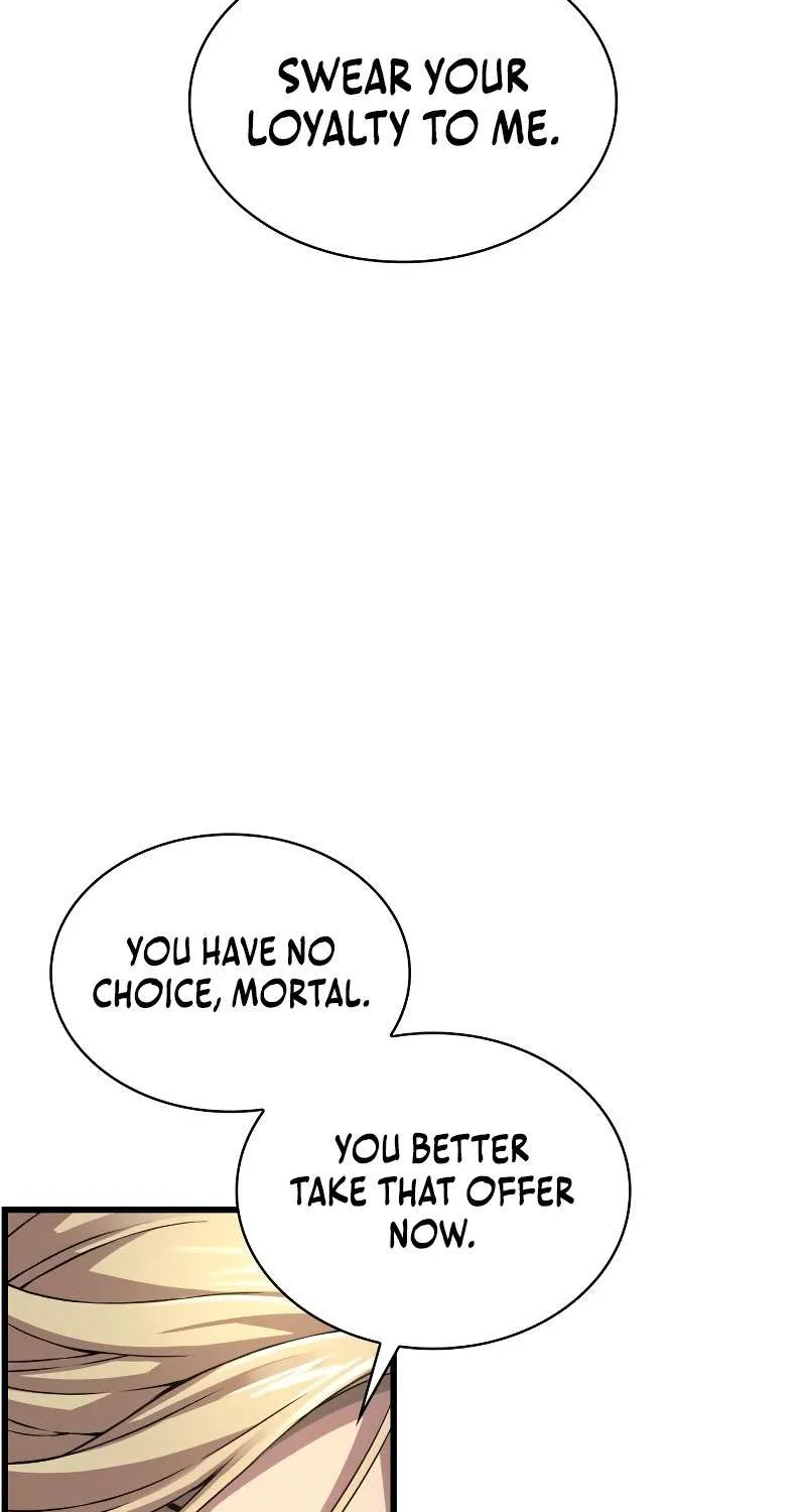 Read Myst, Might, Mayhem chapter 91 image 75 on Lezhin