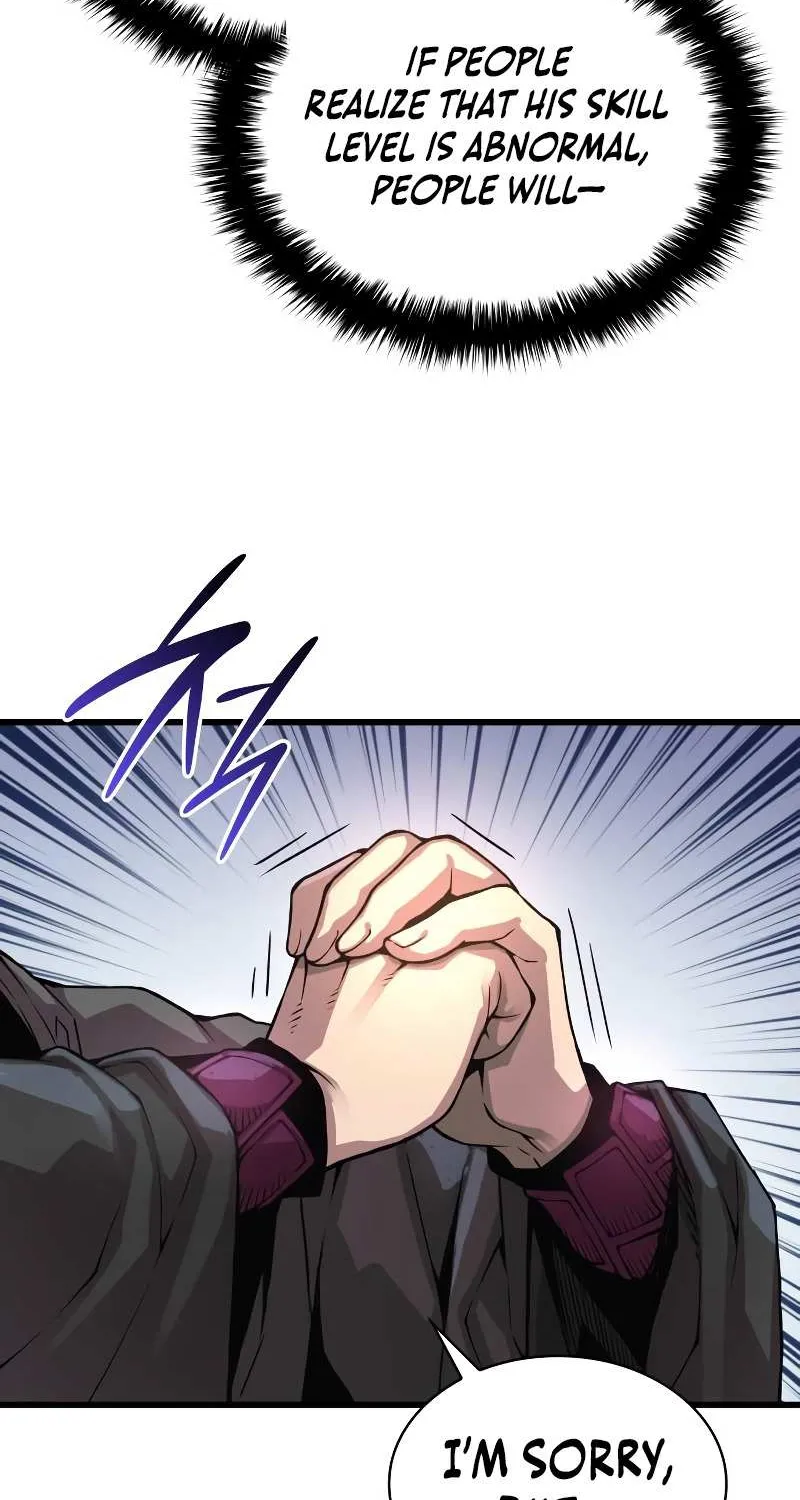 Read Myst, Might, Mayhem chapter 91 image 77 on Lezhin