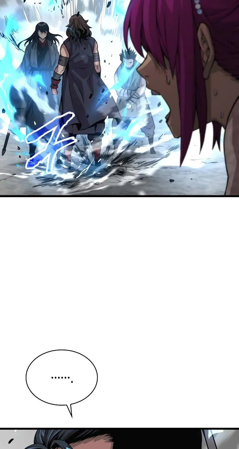 Read Myst, Might, Mayhem chapter 91 image 86 on Lezhin