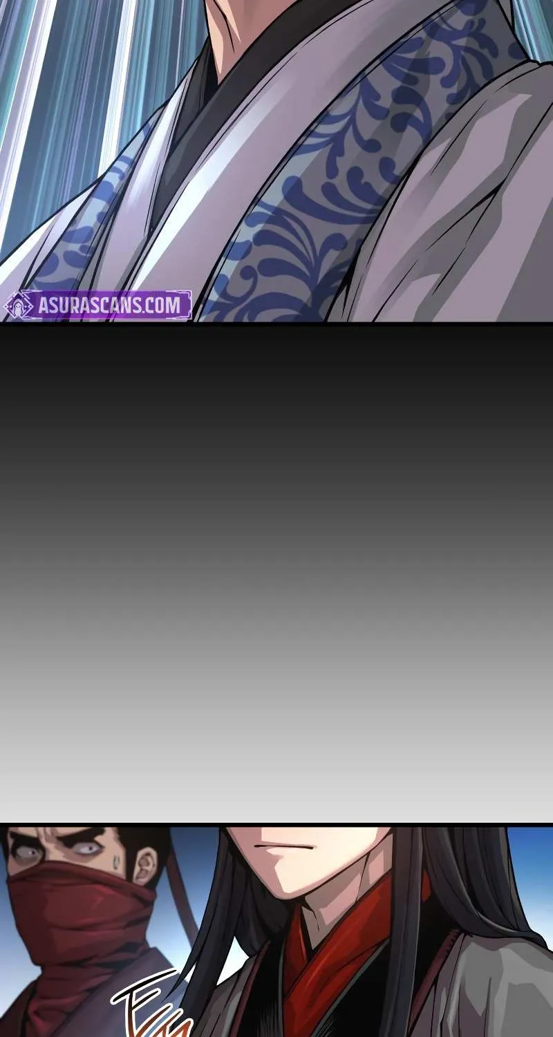Read Myst, Might, Mayhem chapter 91 image 9 on Lezhin