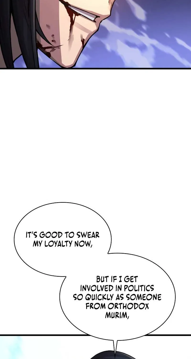 Read Myst, Might, Mayhem chapter 91 image 94 on Lezhin