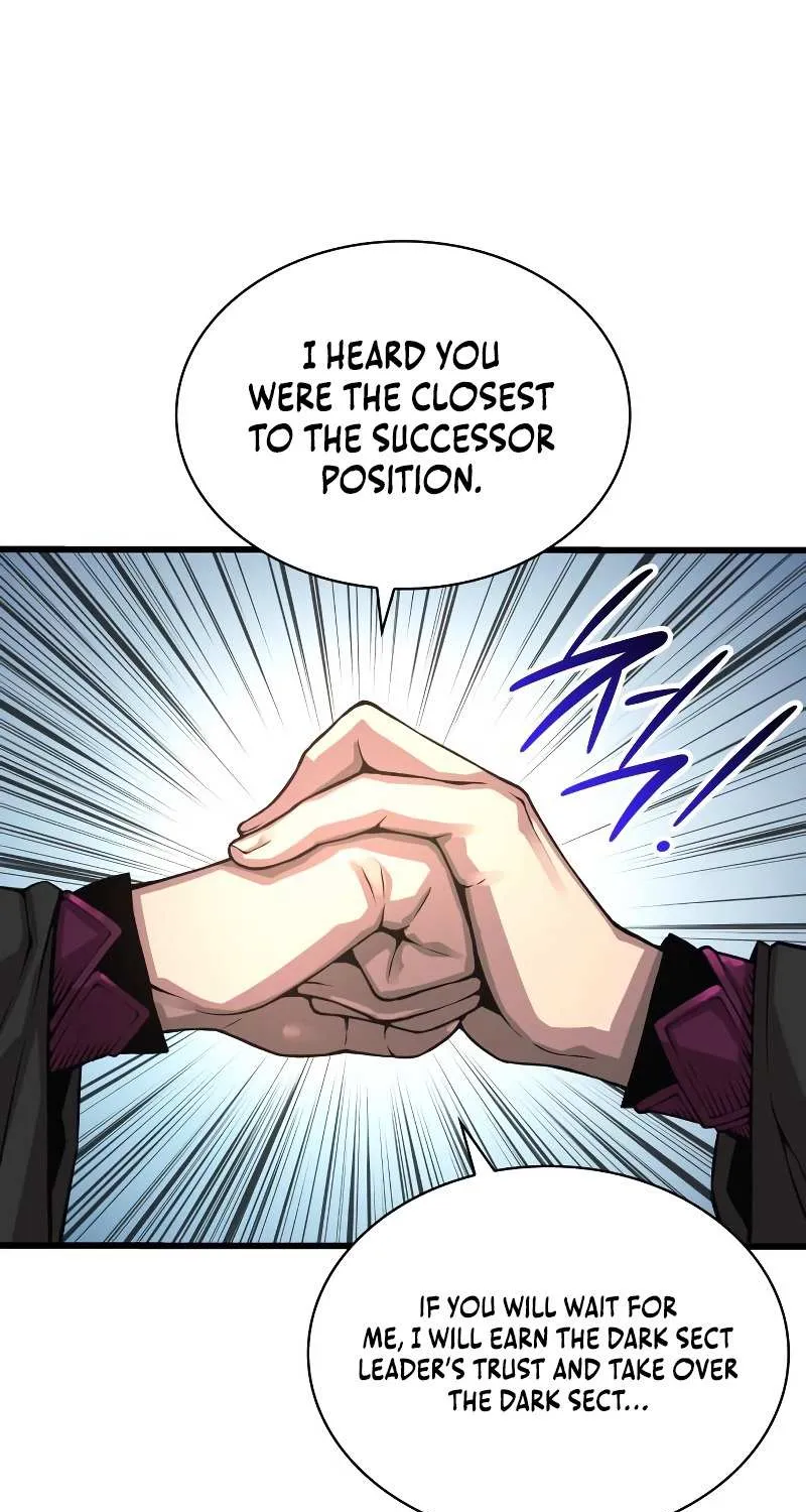 Read Myst, Might, Mayhem chapter 91 image 99 on Lezhin