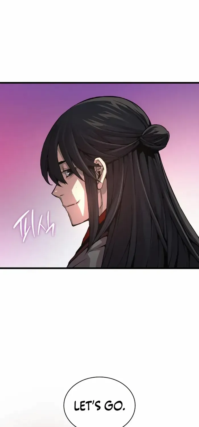 Read Myst, Might, Mayhem chapter 92 image 10 on Lezhin