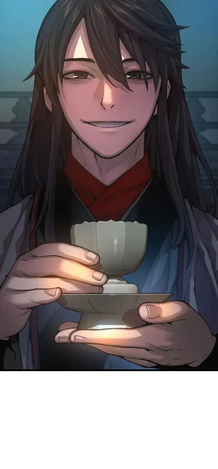 Read Myst, Might, Mayhem chapter 92 image 100 on Lezhin