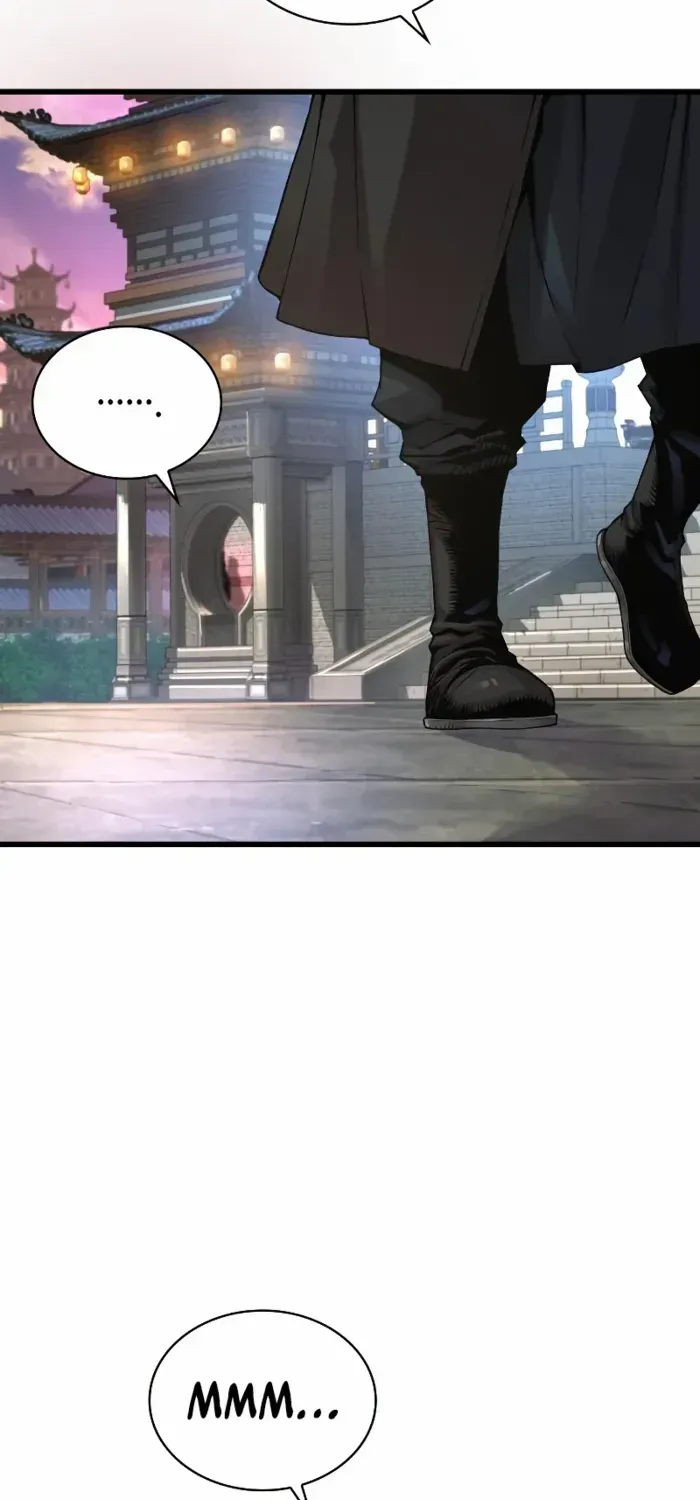 Read Myst, Might, Mayhem chapter 92 image 11 on Lezhin