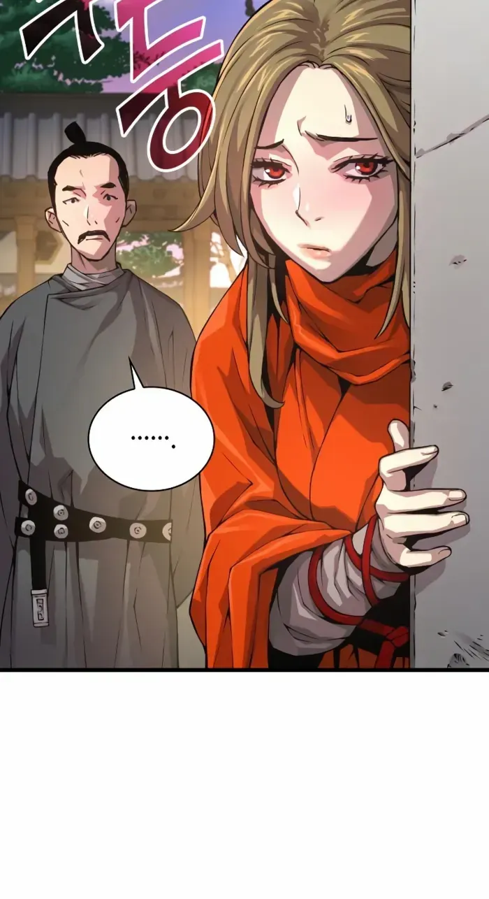 Read Myst, Might, Mayhem chapter 92 image 13 on Lezhin