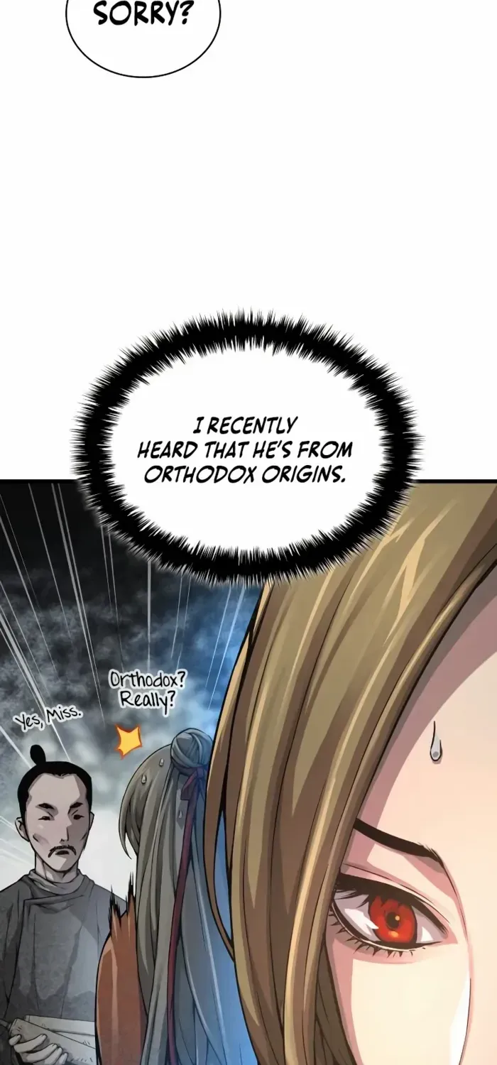 Read Myst, Might, Mayhem chapter 92 image 15 on Lezhin