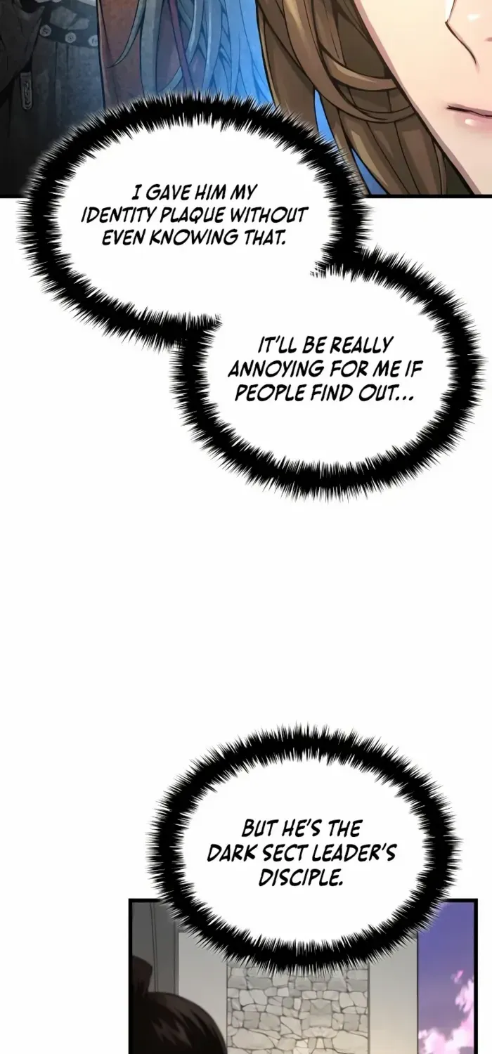 Read Myst, Might, Mayhem chapter 92 image 16 on Lezhin