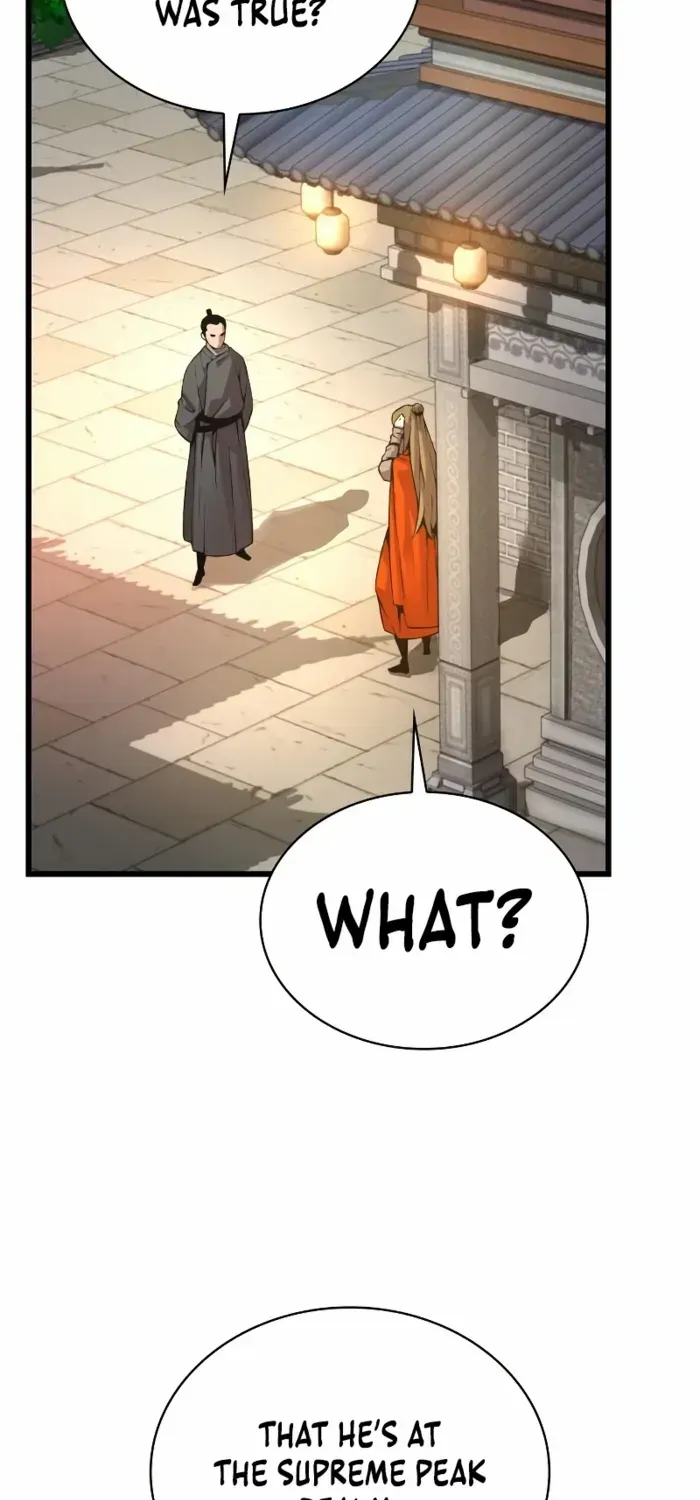 Read Myst, Might, Mayhem chapter 92 image 18 on Lezhin