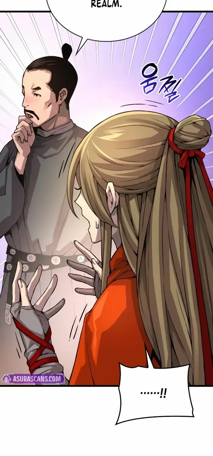 Read Myst, Might, Mayhem chapter 92 image 19 on Lezhin