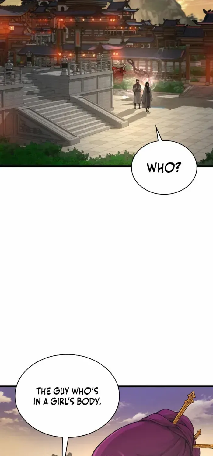 Read Myst, Might, Mayhem chapter 92 image 2 on Lezhin