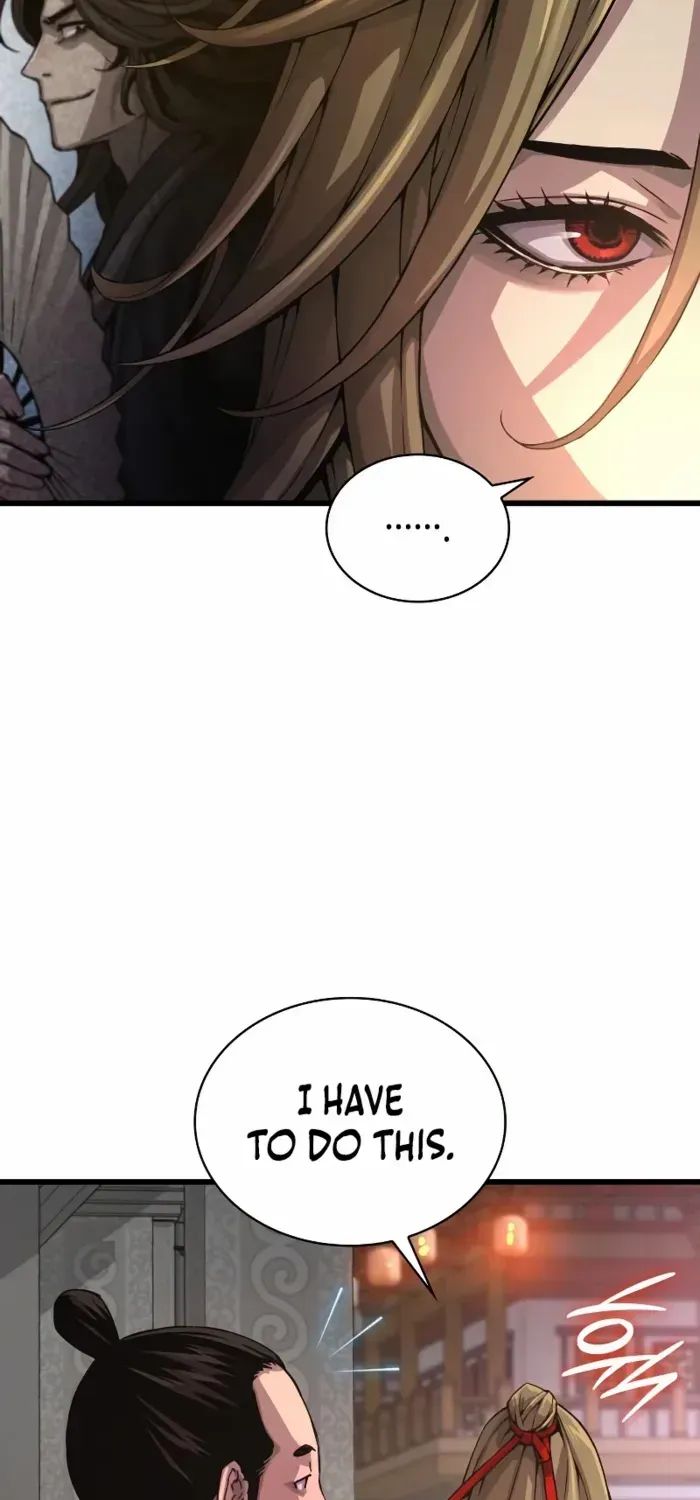 Read Myst, Might, Mayhem chapter 92 image 23 on Lezhin