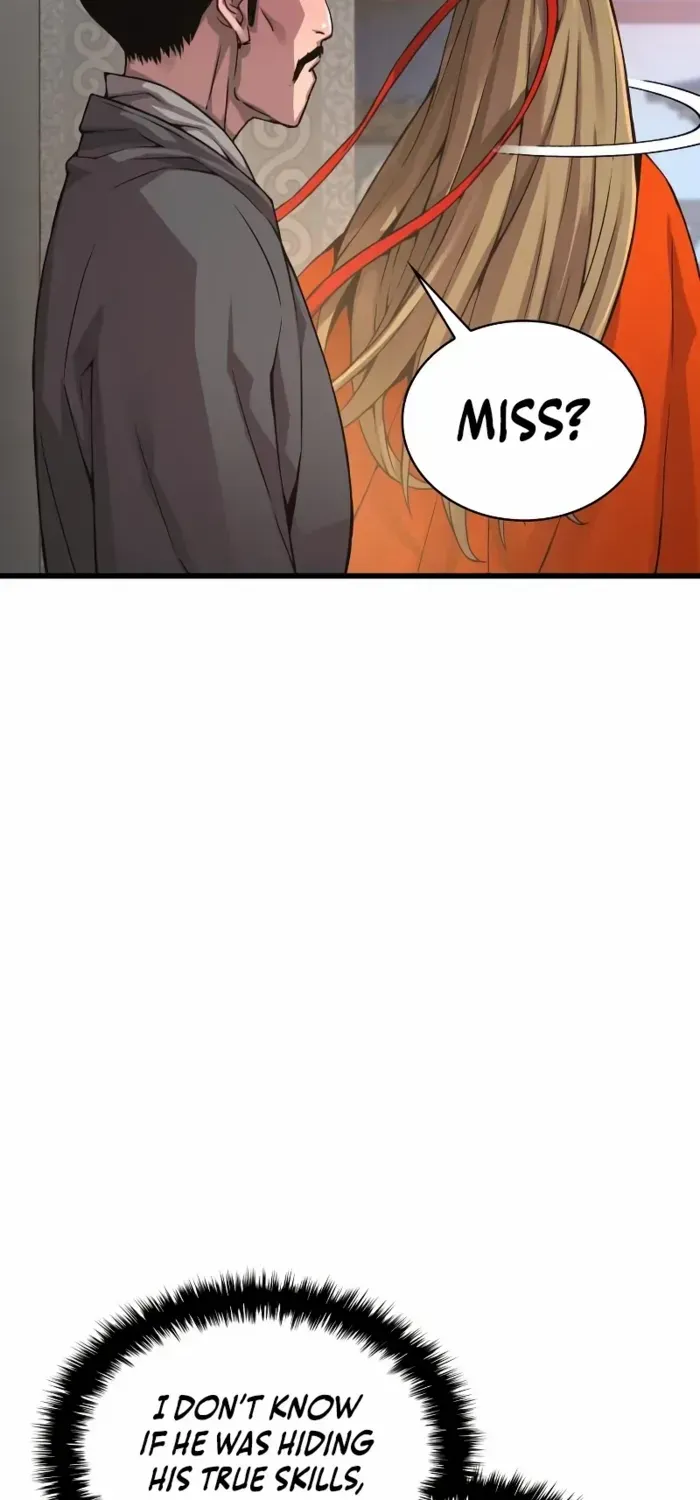 Read Myst, Might, Mayhem chapter 92 image 24 on Lezhin
