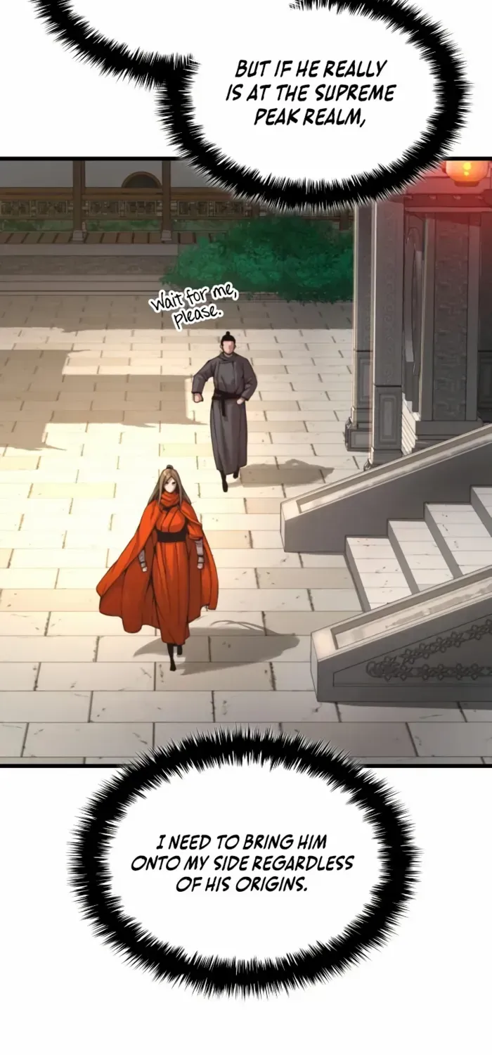 Read Myst, Might, Mayhem chapter 92 image 25 on Lezhin