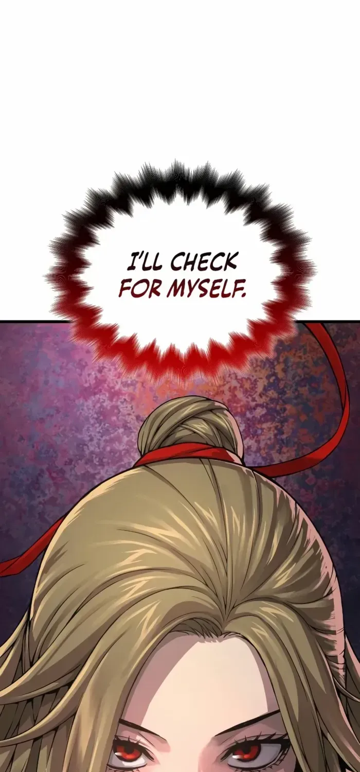 Read Myst, Might, Mayhem chapter 92 image 26 on Lezhin