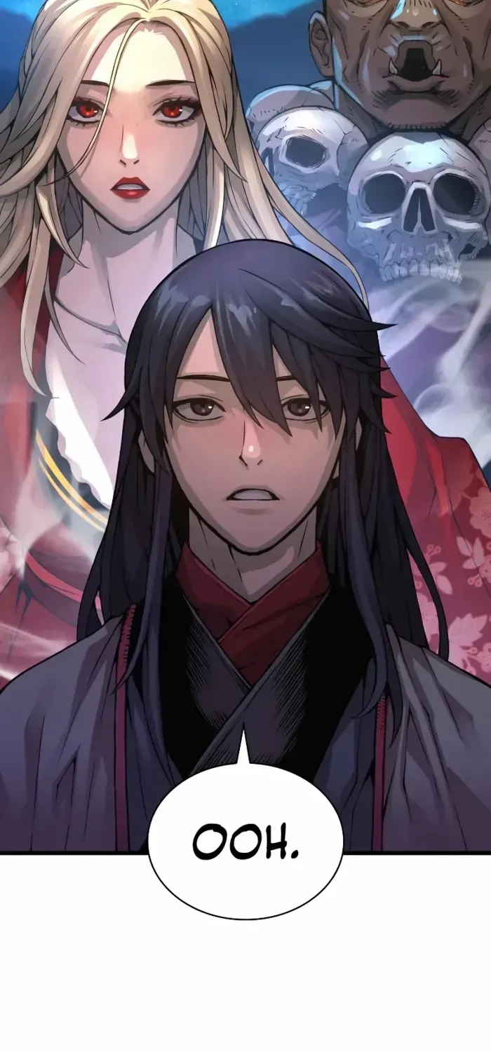 Read Myst, Might, Mayhem chapter 92 image 30 on Lezhin